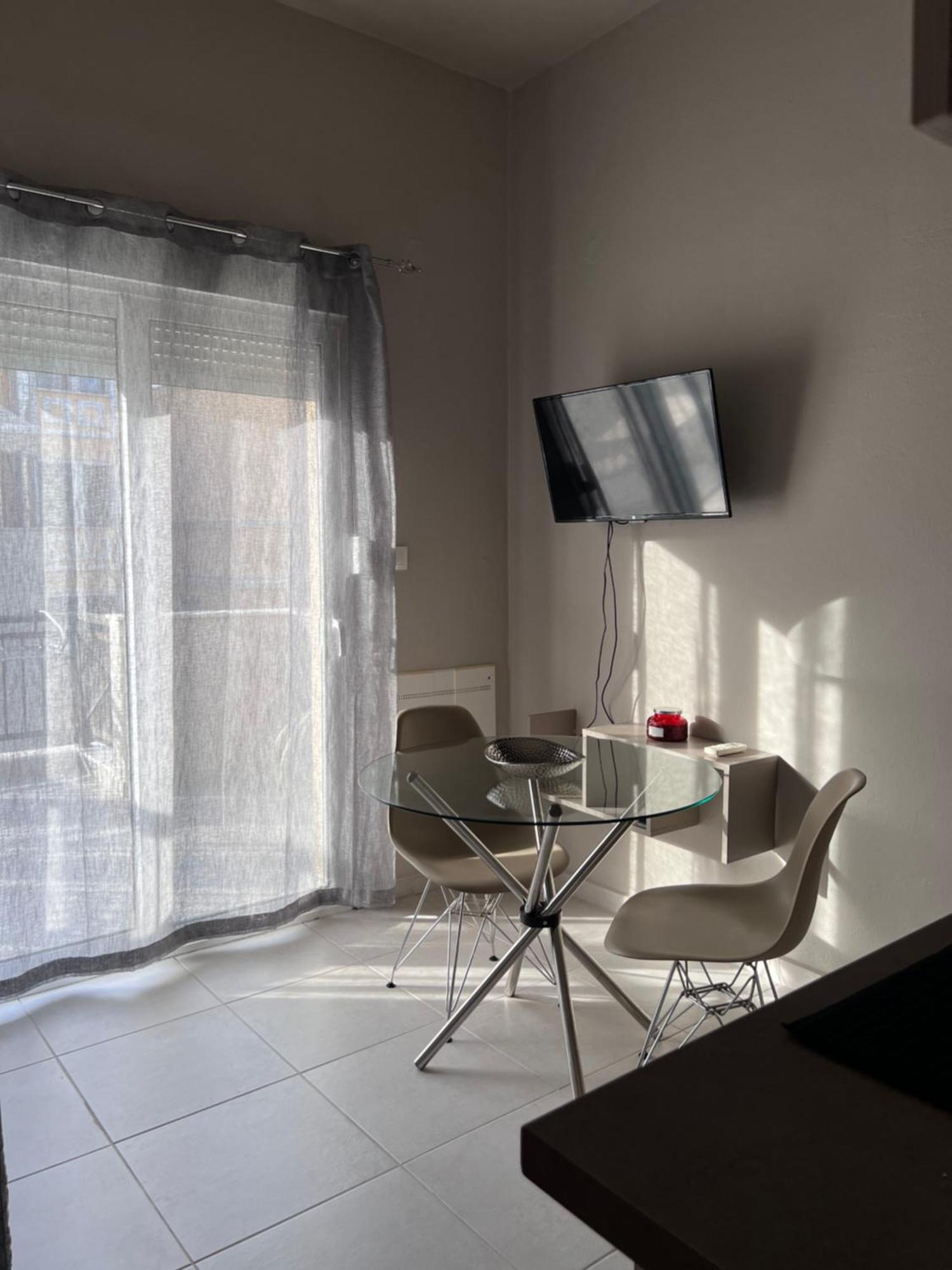 S&D Modern Houses 1 อเล็กซานโดรโพลิส ภายนอก รูปภาพ