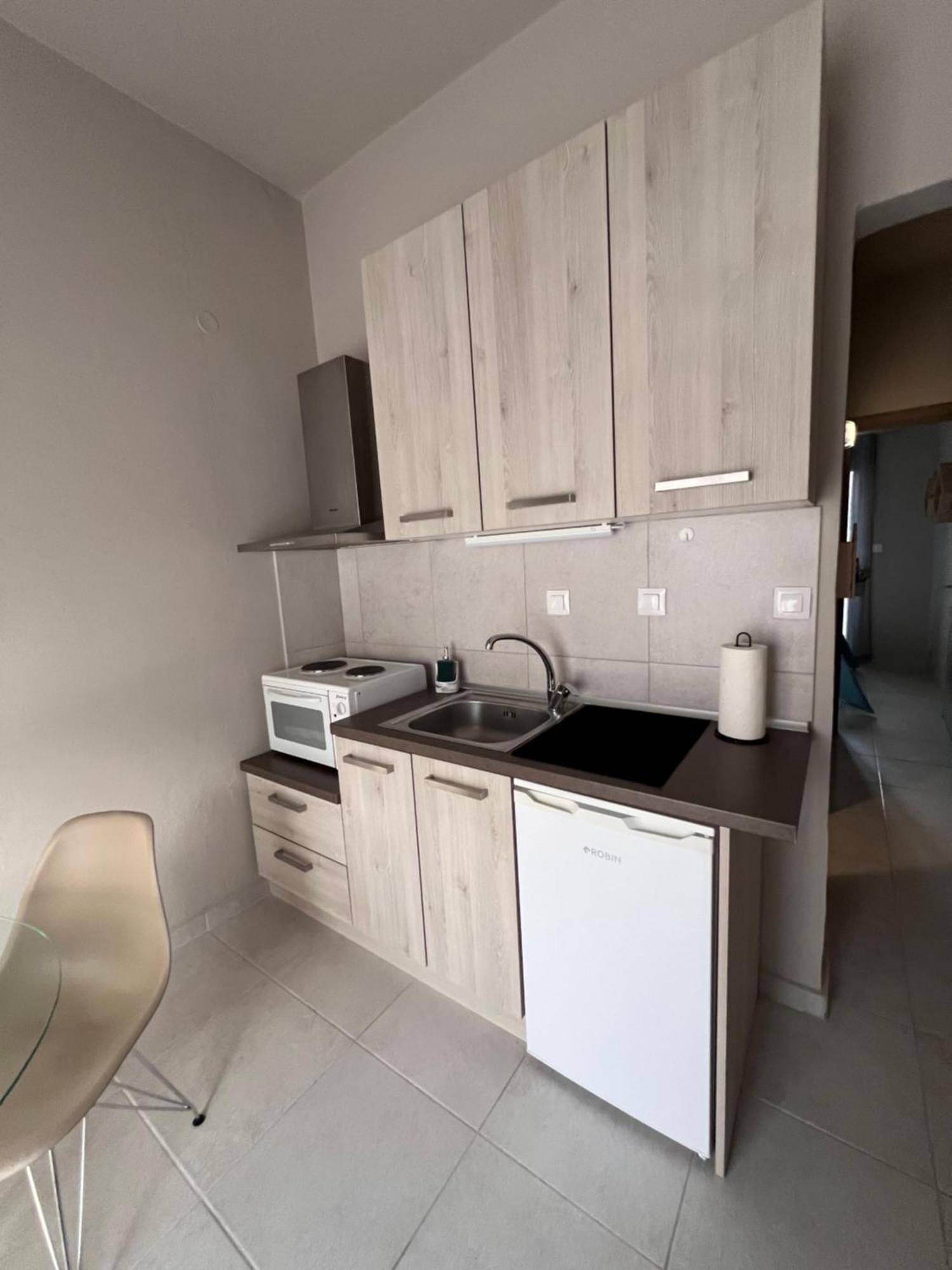 S&D Modern Houses 1 อเล็กซานโดรโพลิส ภายนอก รูปภาพ